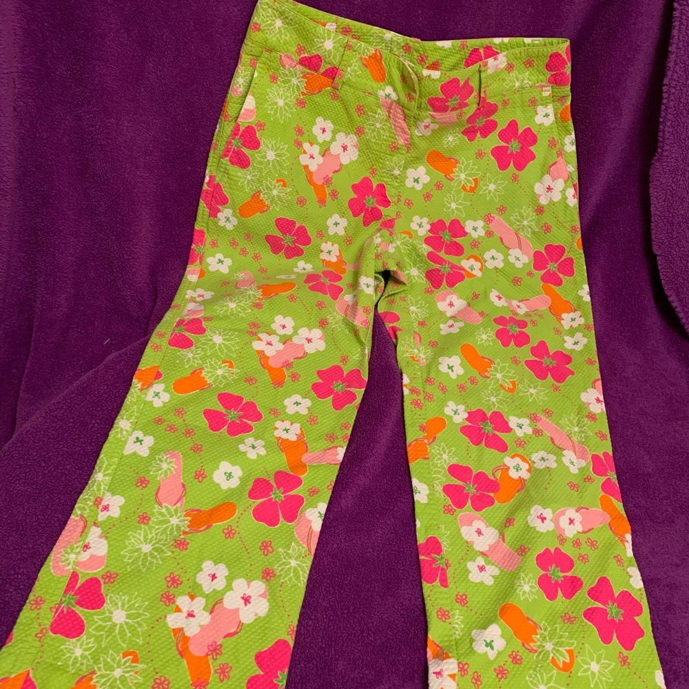 Lily Pulitzer Pants